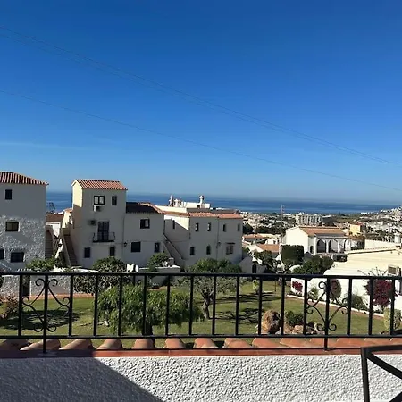 Casita Svalan Apartment Nerja