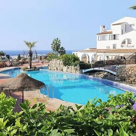 Casita Svalan * Nerja