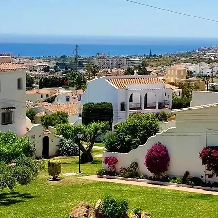 Apartment Casita Svalan