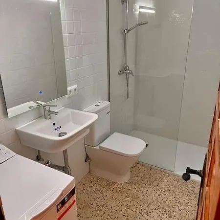 Casita Svalan Apartment