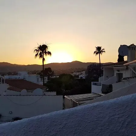 Casita Svalan Apartment Nerja