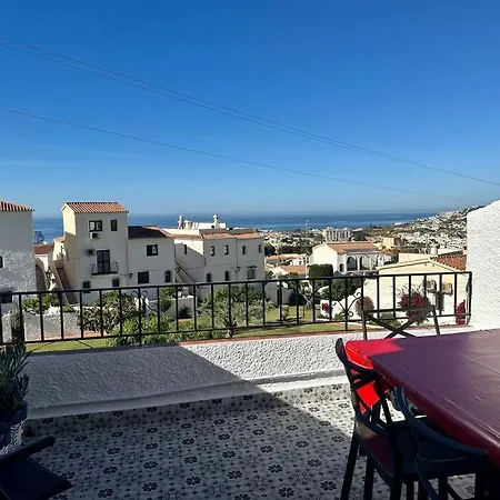 Casita Svalan Apartment