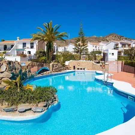 Apartment Casita Svalan *