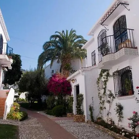 Apartment Casita Svalan