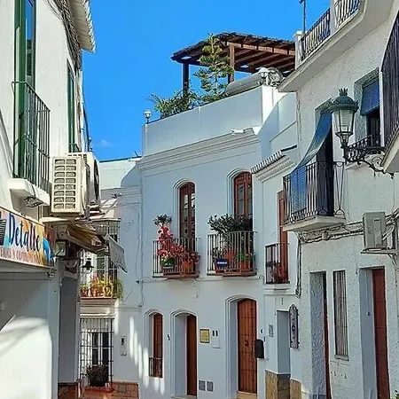 Apartment Casita Svalan