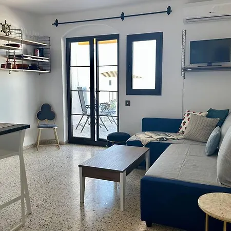 Casita Svalan * Nerja